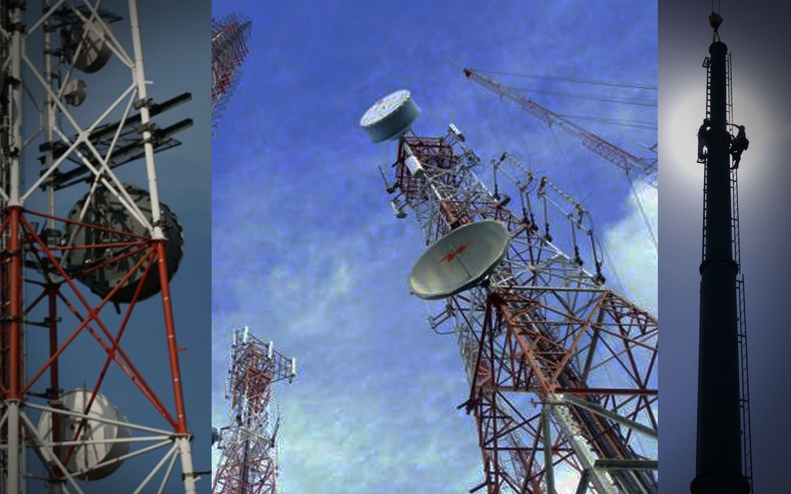 Telecomunicaciones